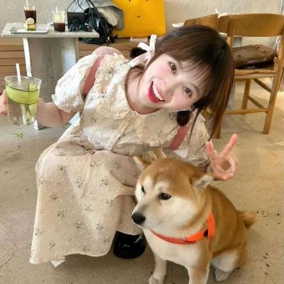遇上我的真命天子