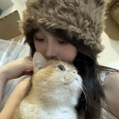 恰似两滴水