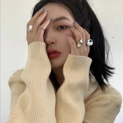 少女的抉择
